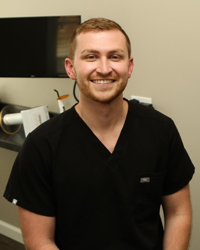 Dr. Derek Corn