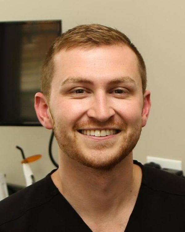Dr. Derek Corn