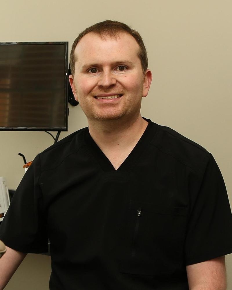 Dr. Nathan A. Corn