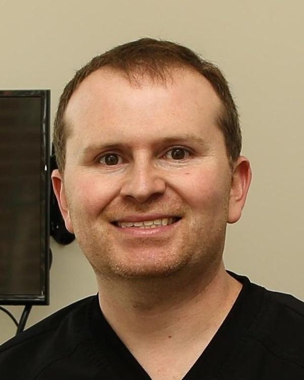 Dr. Nathan A. Corn